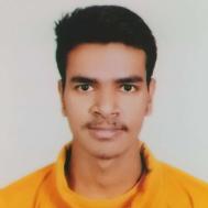 Himanshu Verma Yoga trainer in Ghaziabad