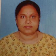 Amruta J. Class I-V Tuition trainer in Chengalpattu