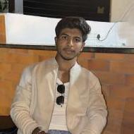 Nithin Sagar Personal Trainer trainer in Hyderabad