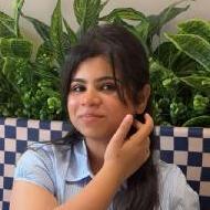 Manya G. Class I-V Tuition trainer in Mathura