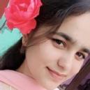 Madhvi A. photo
