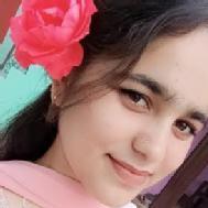 Madhvi A. Class I-V Tuition trainer in Doda