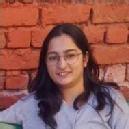 Radhika T. Tuition Tutor trainer in Sarkaghat