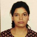 Srishti S. photo