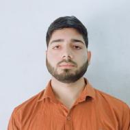 Sarmad Class 9 Tuition trainer in Srinagar
