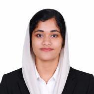 Mubashira V. Class 12 Tuition trainer in Ponani