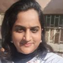 Jagrati A. photo