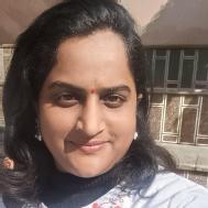 Jagrati A. Class I-V Tuition trainer in Ajmer