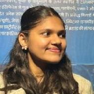 Saumya G. Class I-V Tuition trainer in Delhi