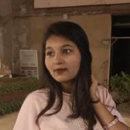Ridima S. Hindi Language trainer in Delhi
