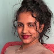 Aishwarya D. MBA Tuition trainer in Bangalore
