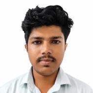 Deepak Kumar Sahoo Class 12 Tuition trainer in Bhubaneswar