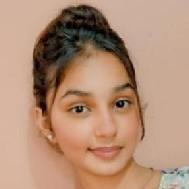 Tanisha G. Class I-V Tuition trainer in Palwal