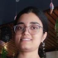 Shefali S. Class 6 Tuition trainer in Lucknow