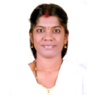 Vijayalakshmi Y. Class 11 Tuition trainer in Puducherry