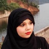 Shaheen P. Class I-V Tuition trainer in Azadnagar
