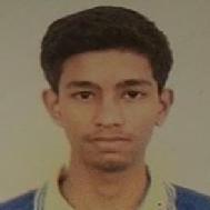 Dewanhs Shrivasta Class 10 trainer in Jabalpur