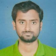 Manish Mishra Class 10 trainer in Varanasi