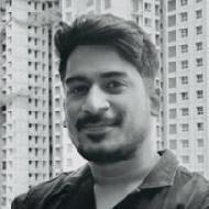 Nihal Shinde Personal Trainer trainer in Pune