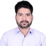 Meraj Ahmad Siddiqui Class 8 Tuition trainer in Aligarh