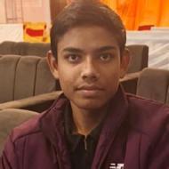 Alok Awasthi Class 12 Tuition trainer in Auraiya