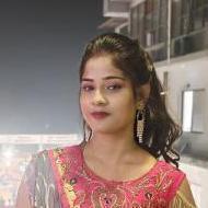 Ankita S. Class I-V Tuition trainer in Banda