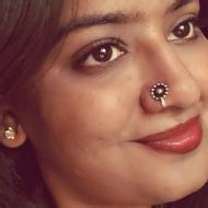 Pooja G. Class 10 trainer in Hoskote