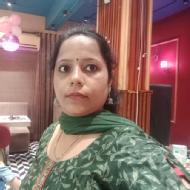 Richa A. Nursery-KG Tuition trainer in Delhi