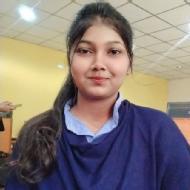 Priyanka K. Class I-V Tuition trainer in Jamshedpur