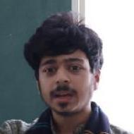 Priyanshu Badal Class 10 trainer in Delhi