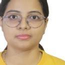 Saheba A. photo