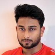 Raj Aryan Personal Trainer trainer in Delhi