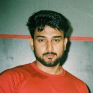 Raj Aryan Personal Trainer trainer in Delhi