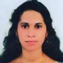 Parvathy M. photo