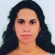Parvathy M. Class I-V Tuition trainer in Kottarakara