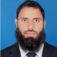 Aashiq Hussain Sheikh Class I-V Tuition trainer in Ananthnag