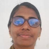 Sareena M. Class 12 Tuition trainer in Ottapalam