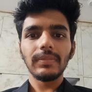 Deepanshu Garg Class I-V Tuition trainer in Hapur