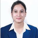 Lakshmy U. photo