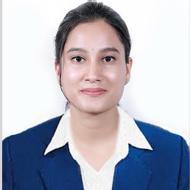 Lakshmy U. Class 8 Tuition trainer in Alatur