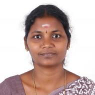 Hema Class 10 trainer in Chennai