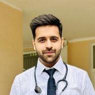 Dr.manav MBBS & Medical Tuition trainer in Karnal