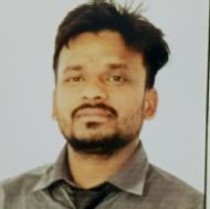 Ashutosh Chandra Class 10 trainer in Sitapur