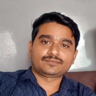 Abhishek Mishra Class 10 trainer in Banar