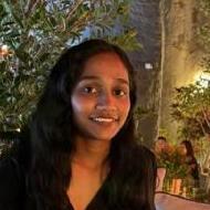 Garima P. Class I-V Tuition trainer in Indore