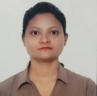 Rekha S. Apache Tomcat trainer in Delhi