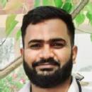 Dr Sudhanshu prakash Class 12 Tuition trainer in Lucknow