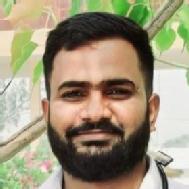 Dr Sudhanshu Prakash Class 12 Tuition trainer in Lucknow
