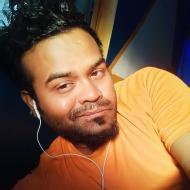 Manoj Barua Vocal Music trainer in Kolkata