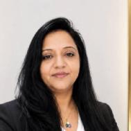 Nisha M. Class 10 trainer in Bardoli